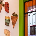 Casona Hornedo