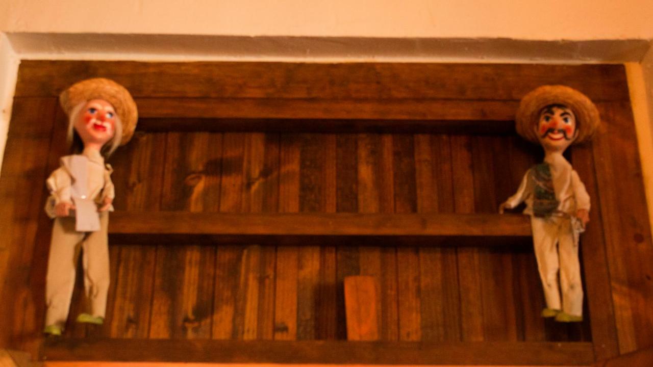 Casona Hornedo 2* Aguascalientes