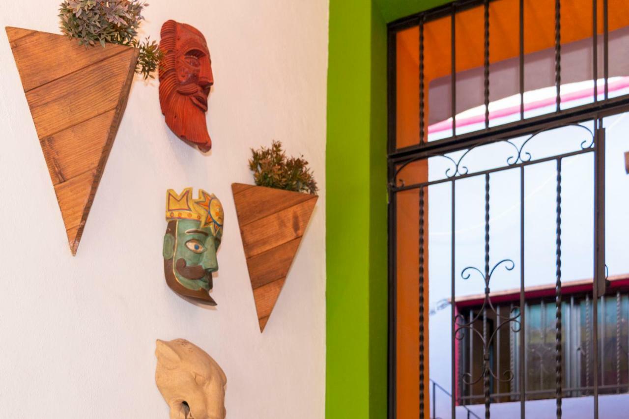 Casona Hornedo Hotel
